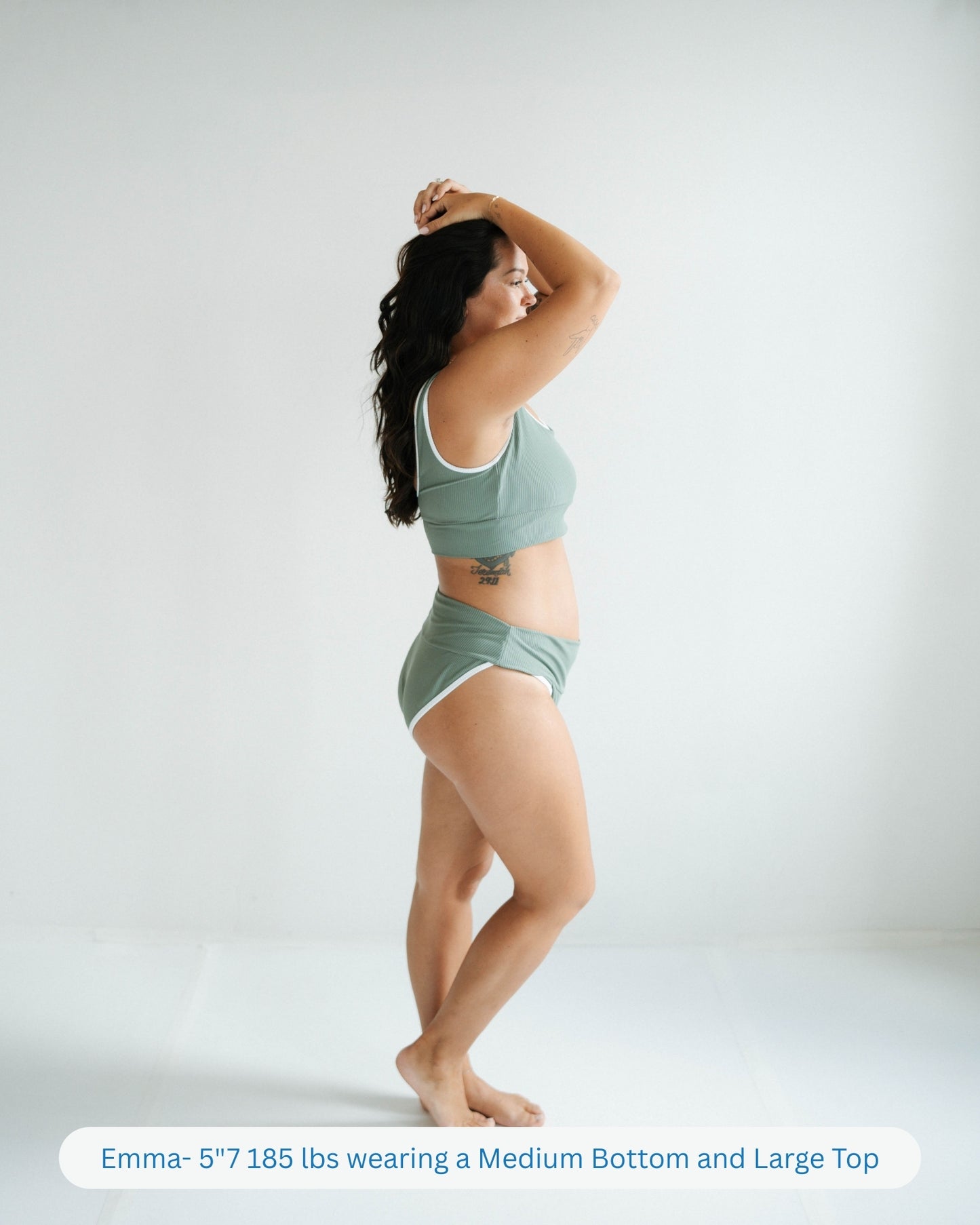 Danielle Bottom