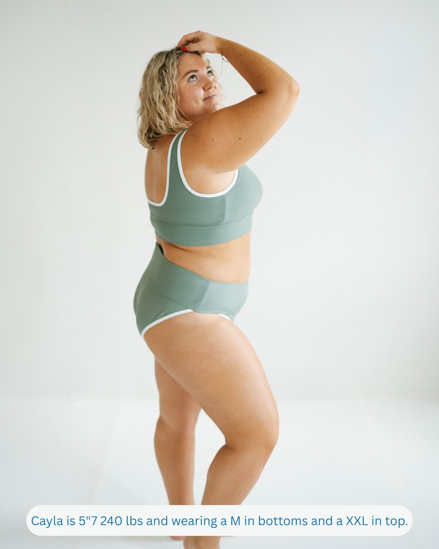 Danielle Bottom