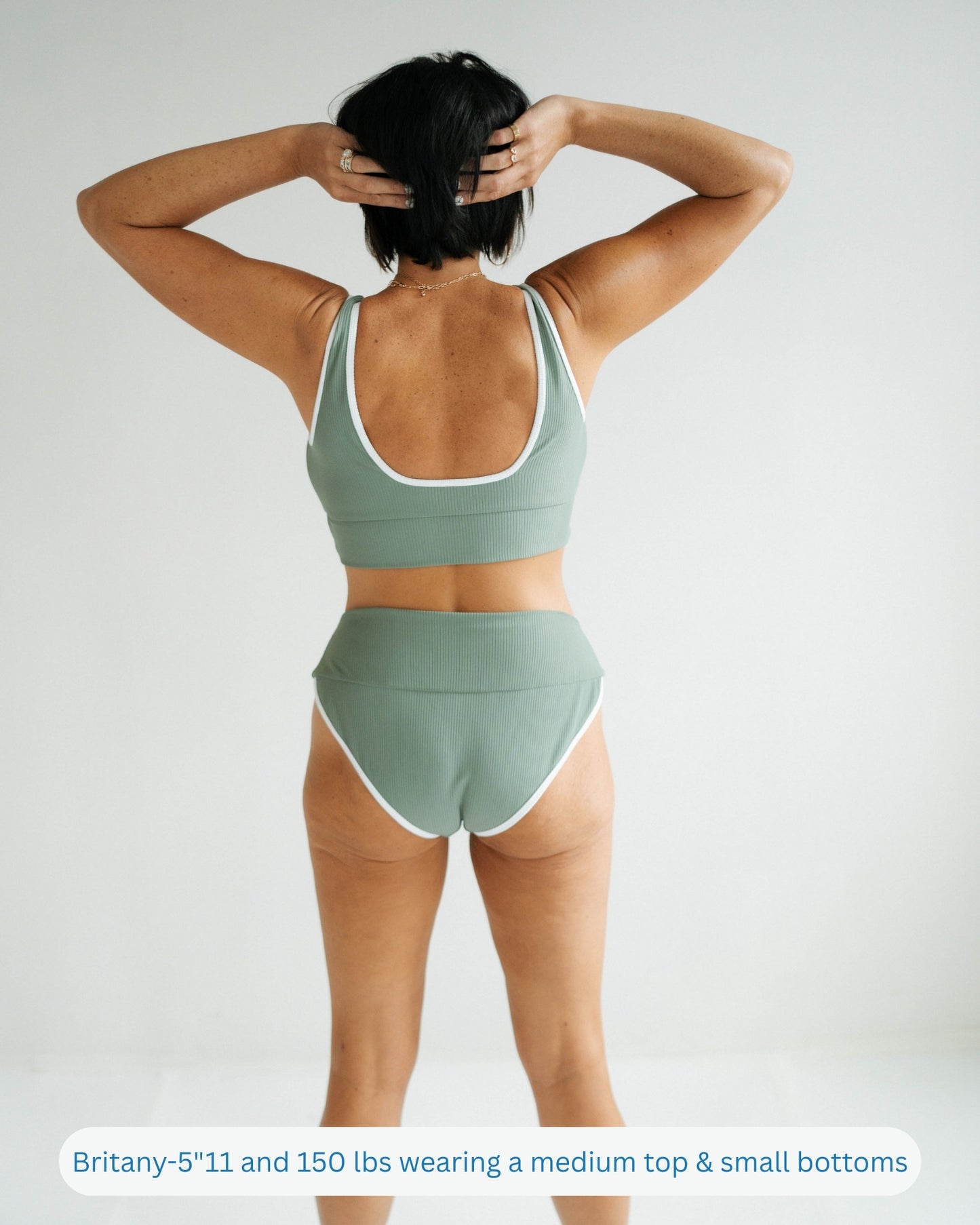 Danielle Bottom