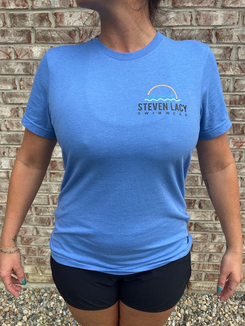 SLS Uni-sex T-Shirts