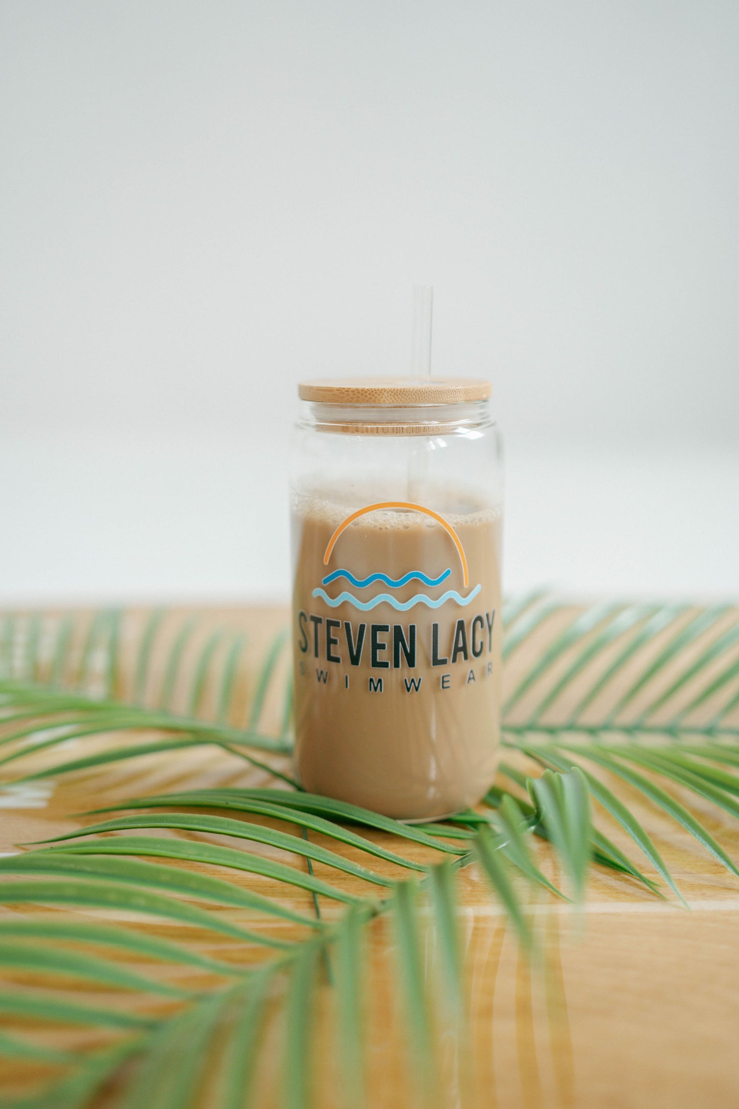 SLS Glass Cup