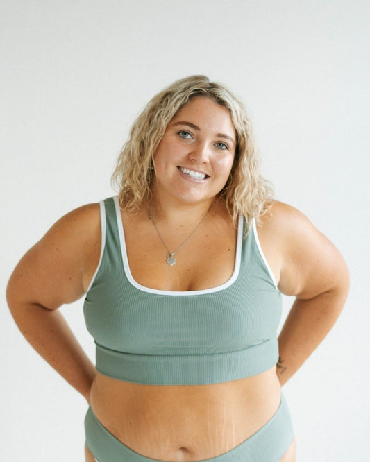 Danielle Top