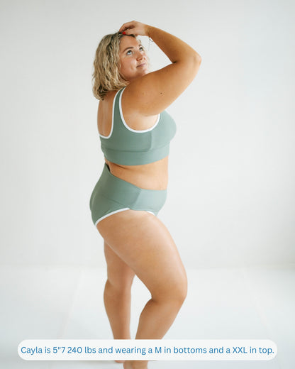 Danielle Bottom