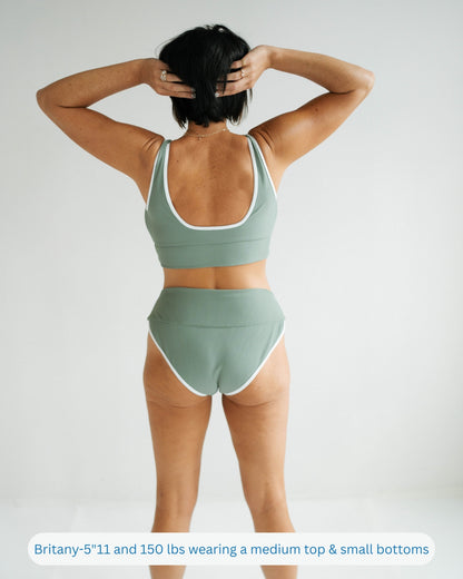 Danielle Bottom
