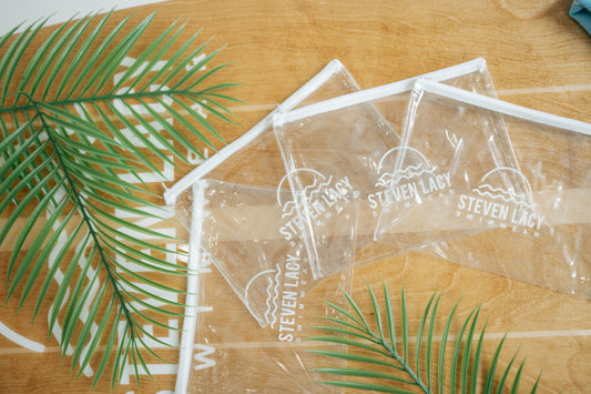 Reusable Wet Bag