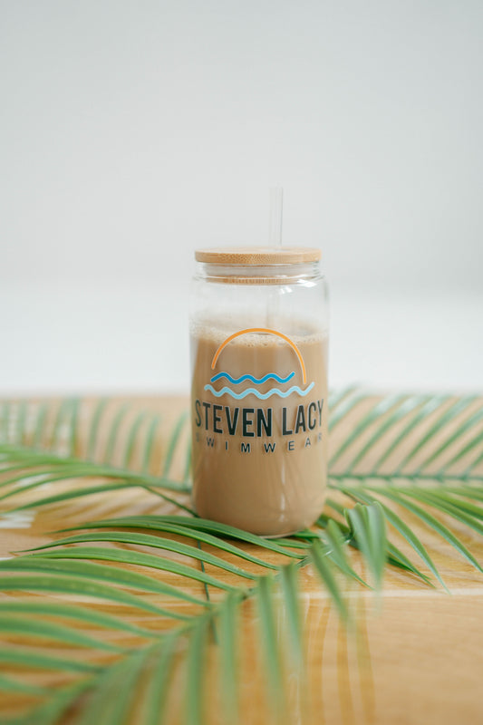 SLS Glass Cup